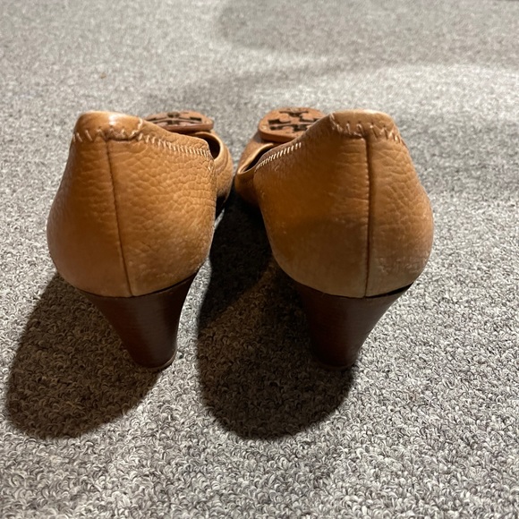 Tory Burch Wedge - Picture 3 of 5